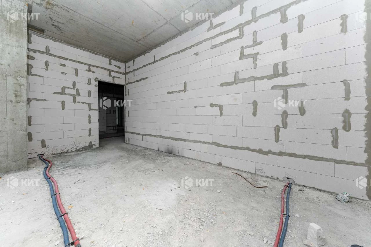 Apartment for Sale, Kharkiv, Klochkovska, 106 sq m