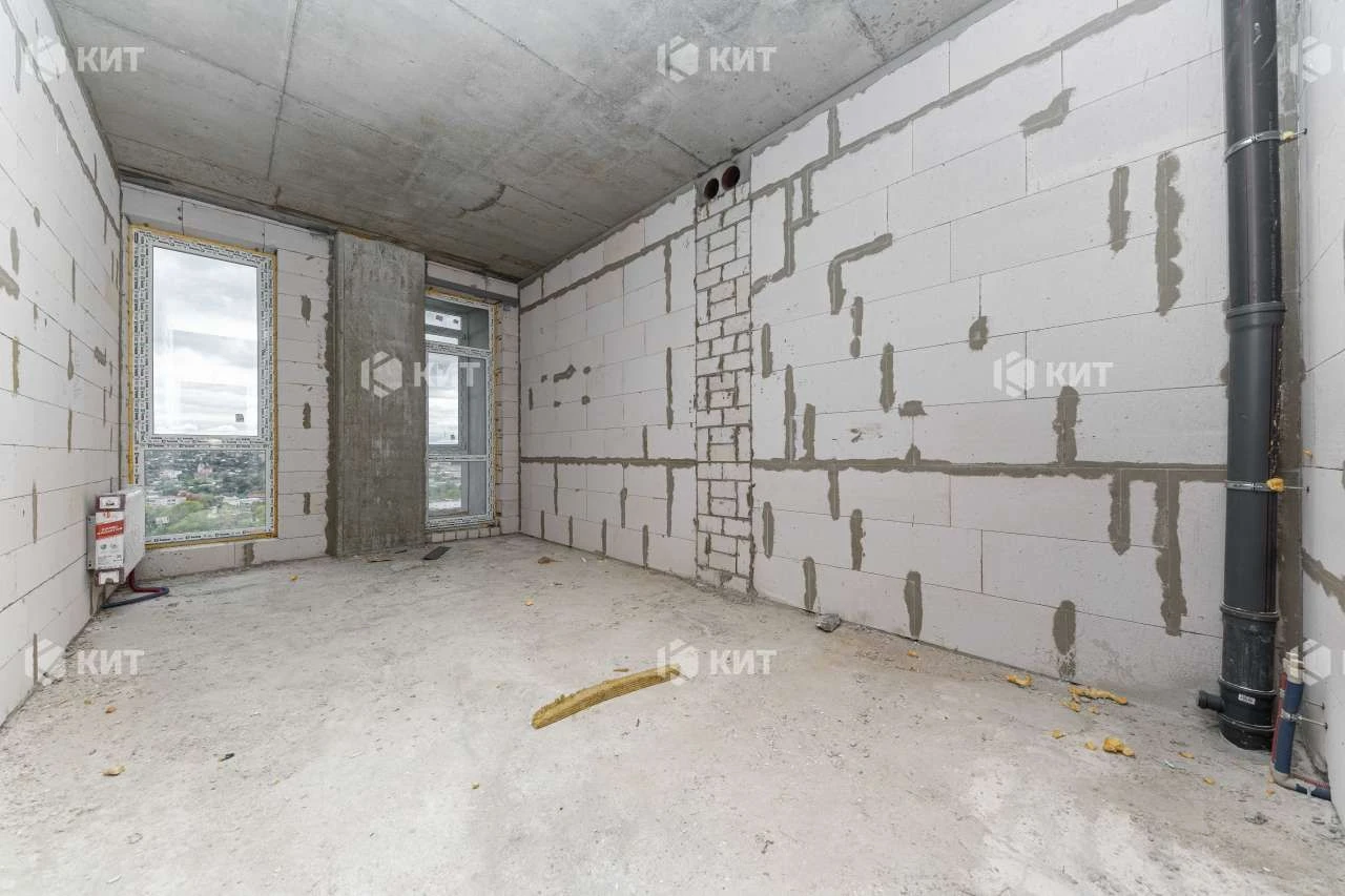 Apartment for Sale, Kharkiv, Klochkovska, 106 sq m