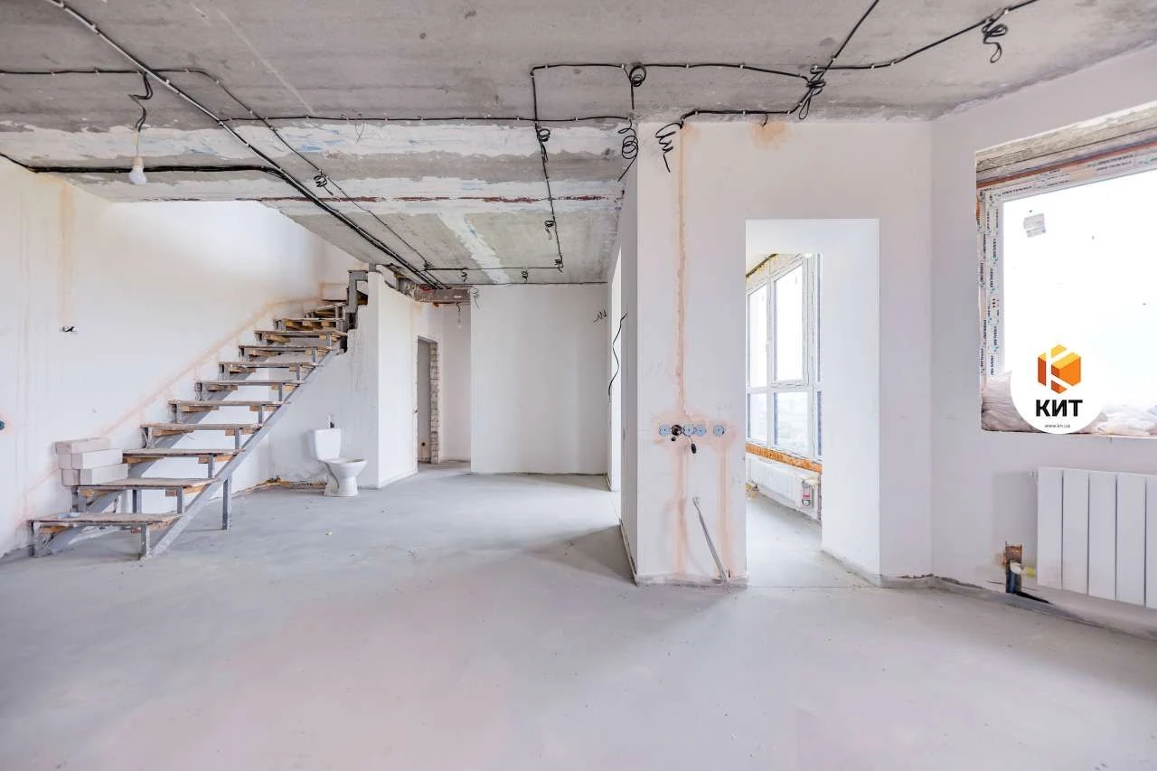 Продажа квартиры, Харьков, Соколики, 130,1 м²