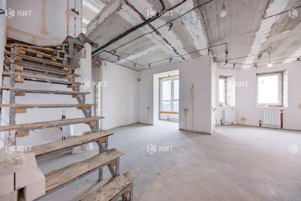 Продажа квартиры, Харьков, Соколики, 130,1 м²