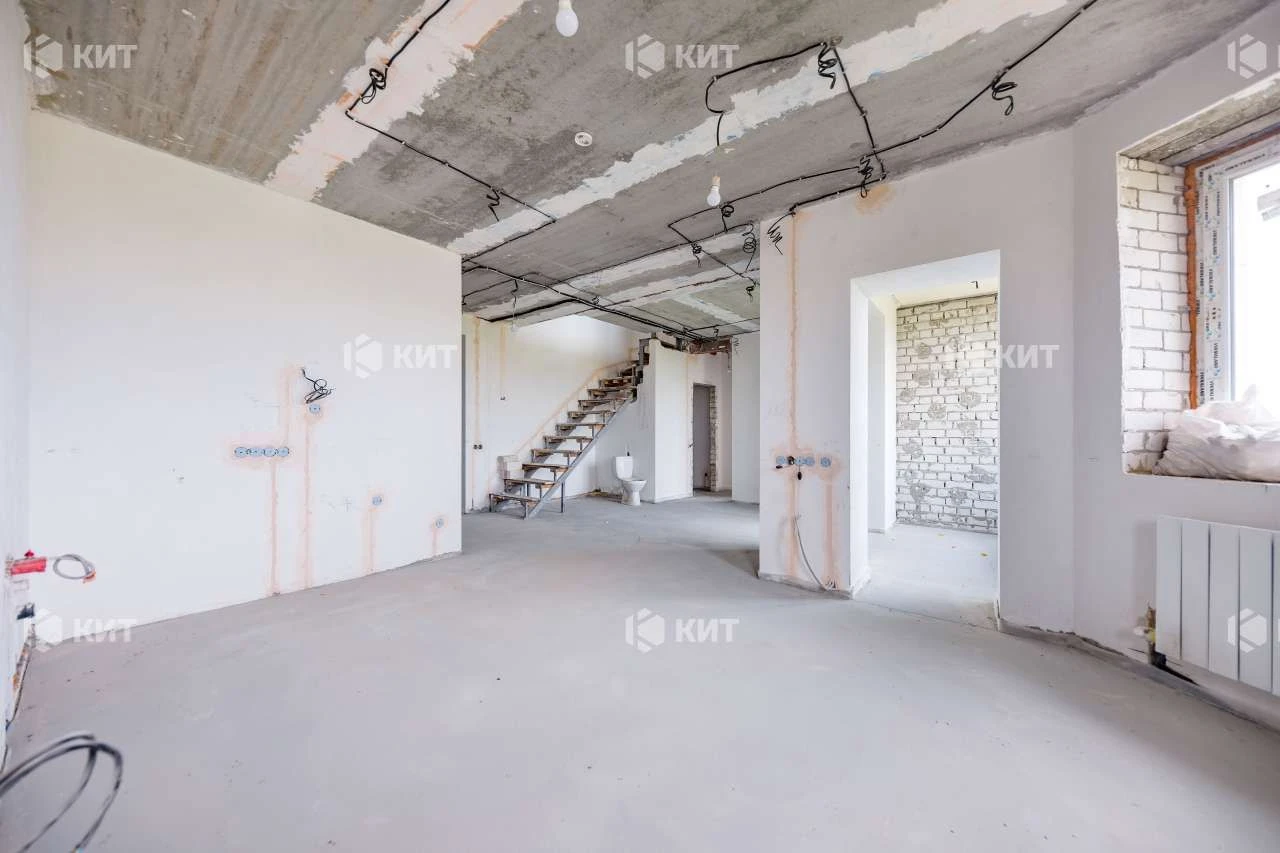 Продажа квартиры, Харьков, Соколики, 130,1 м²