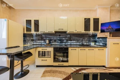 Apartment for Sale, Kharkiv, Pavlov Pole, 72 m²