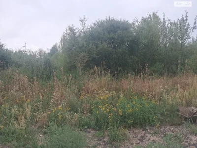 Продаж Ділянка під житлову забудову Садовий