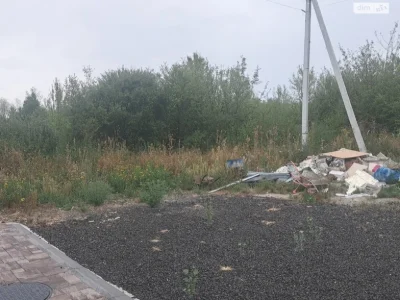 Продаж Ділянка під житлову забудову Садовий