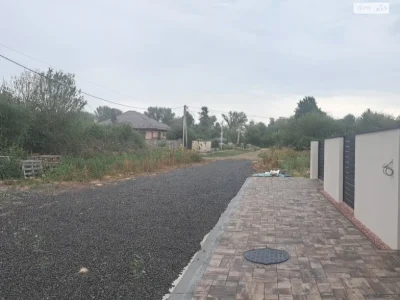 Продаж Ділянка під житлову забудову Садовий