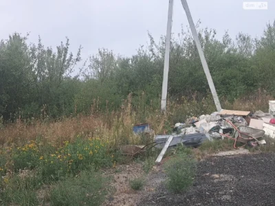 Продаж Ділянка під житлову забудову Садовий