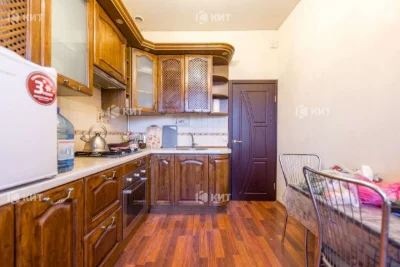 Apartment for Sale: Kharkiv, Naukova, 100 sq m