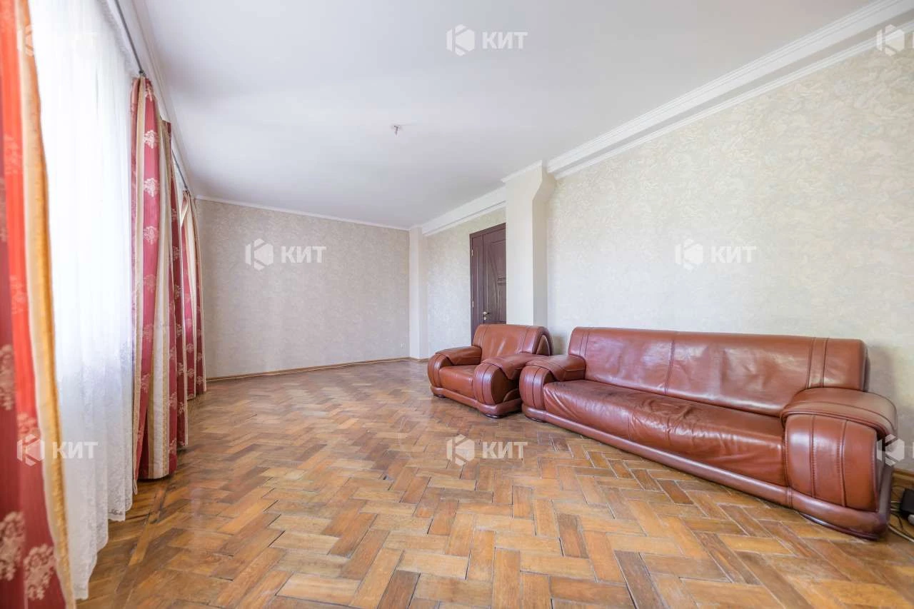 Apartment for Sale: Kharkiv, Naukova, 100 sq m