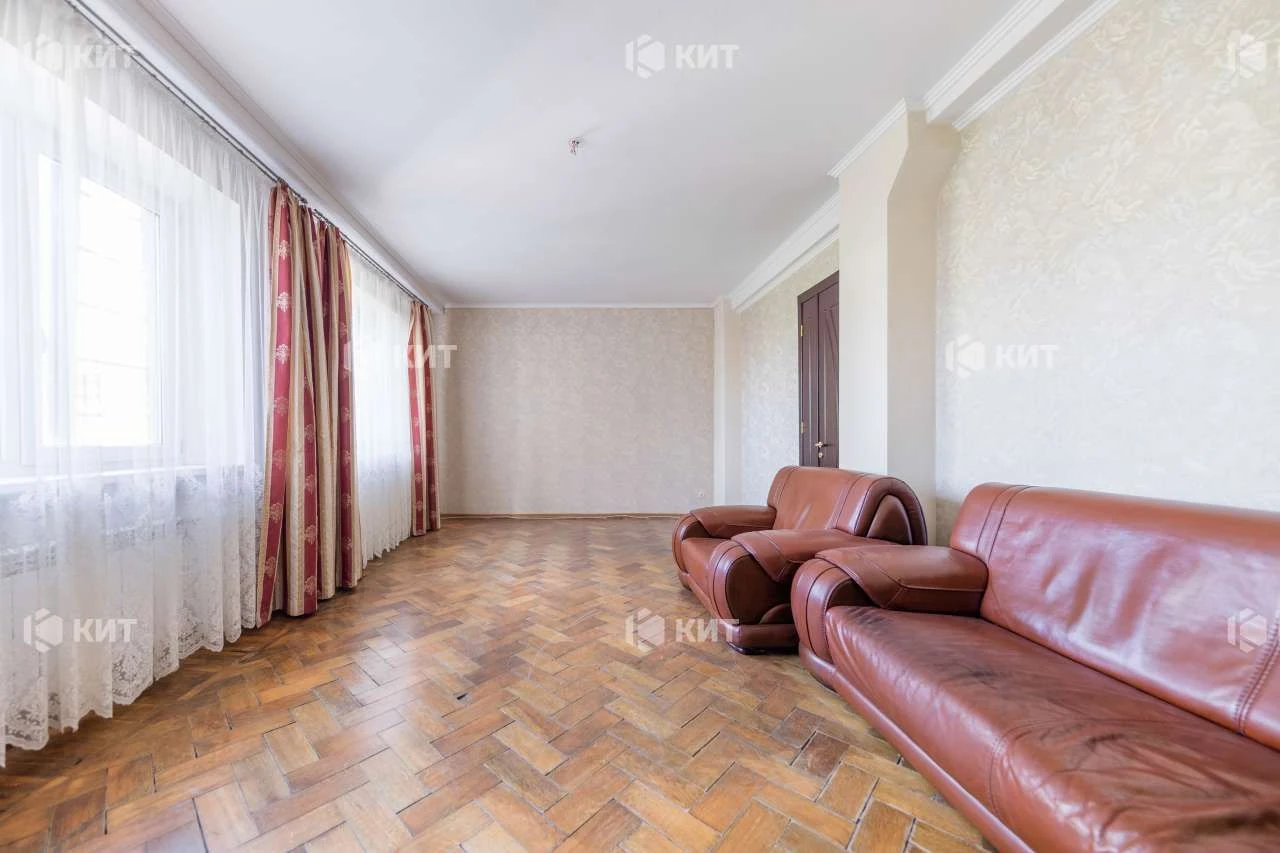 Apartment for Sale: Kharkiv, Naukova, 100 sq m