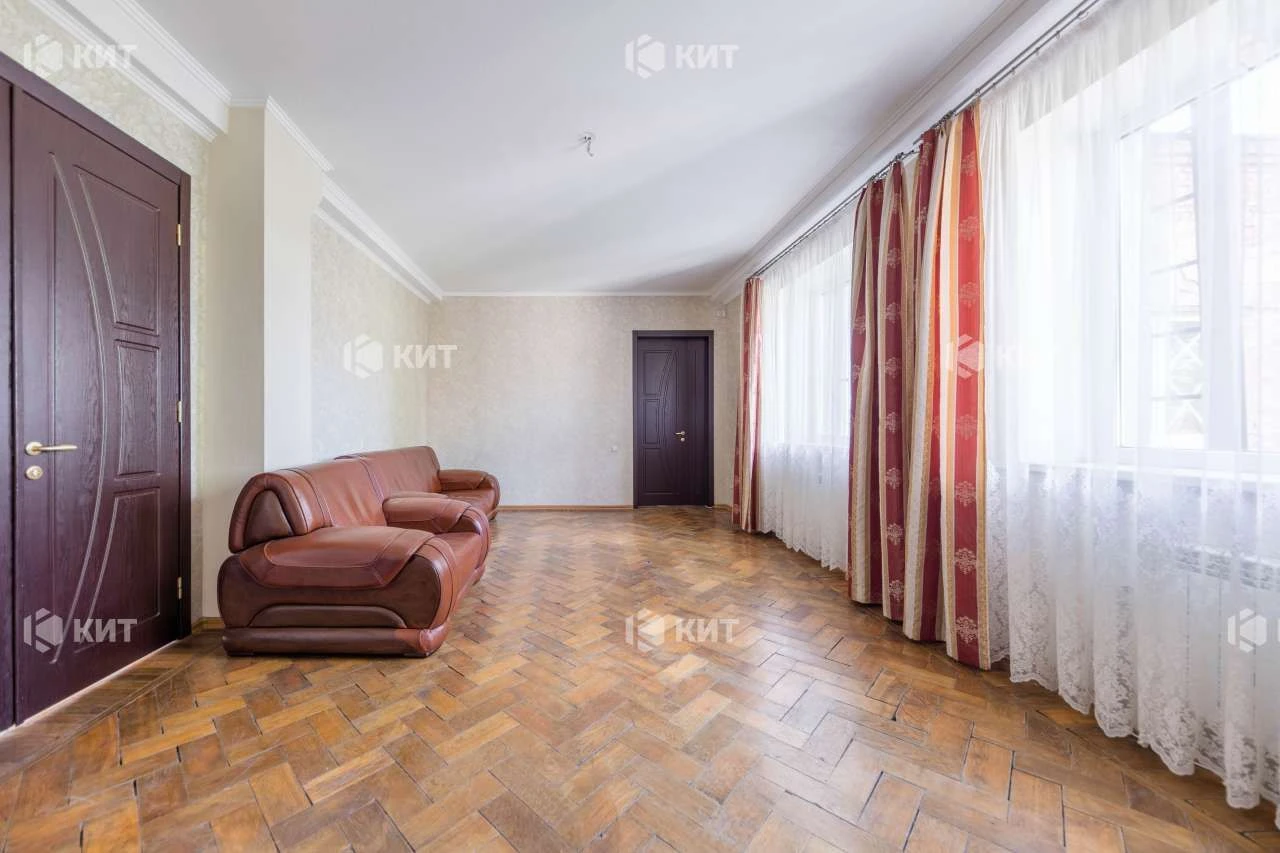 Apartment for Sale: Kharkiv, Naukova, 100 sq m