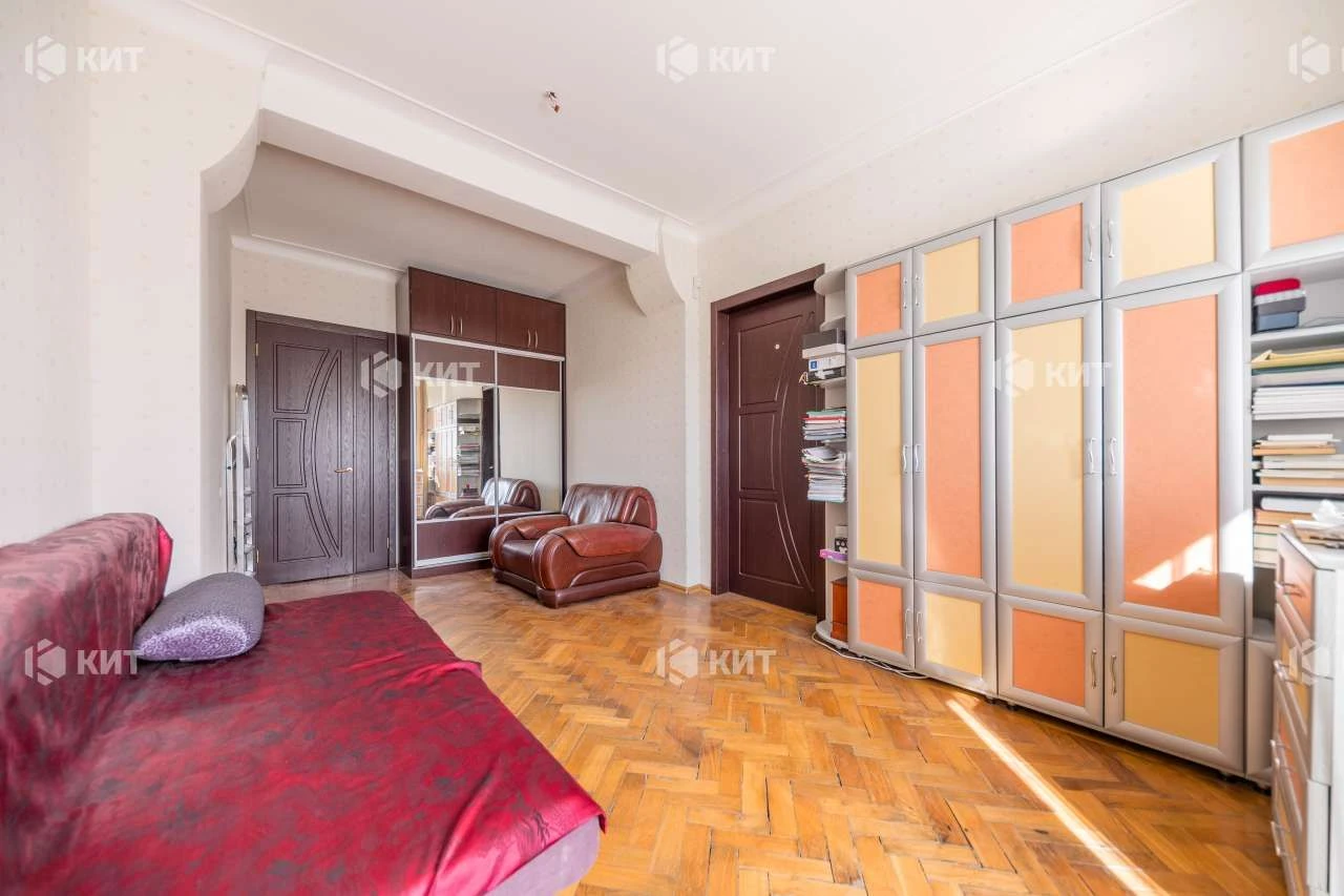Apartment for Sale: Kharkiv, Naukova, 100 sq m