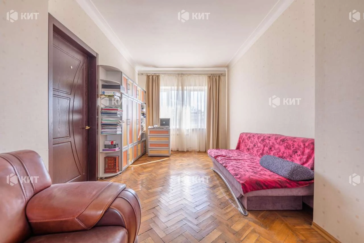 Apartment for Sale: Kharkiv, Naukova, 100 sq m