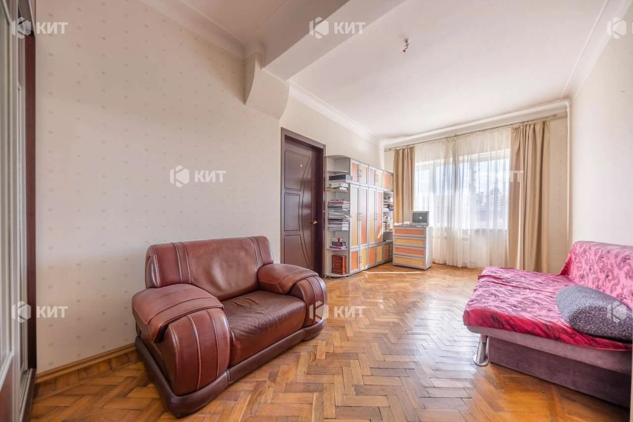 Apartment for Sale: Kharkiv, Naukova, 100 sq m