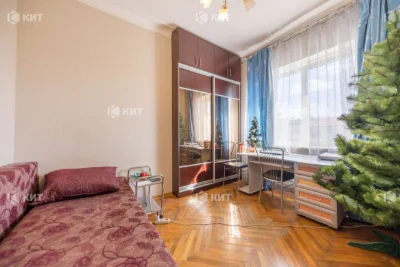 Apartment for Sale: Kharkiv, Naukova, 100 sq m