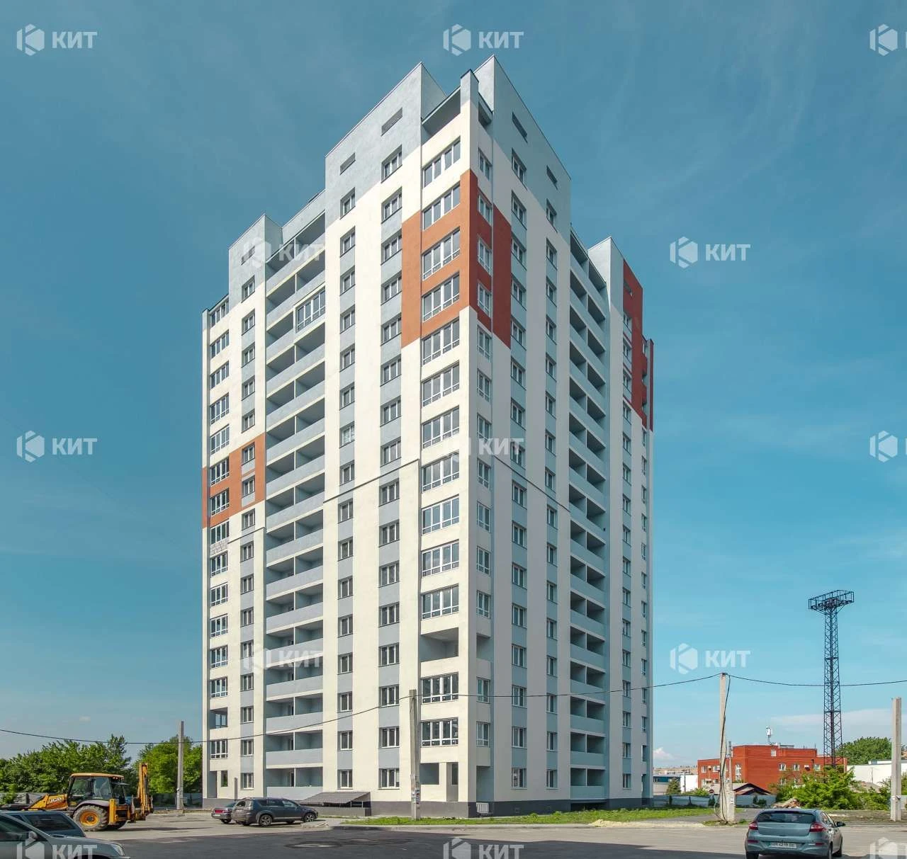 Продажа квартиры Харьков, Спорт.Гагар.Повст., 70 м²