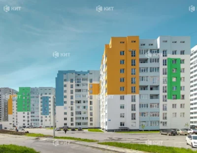Продажа квартиры Харьков, Спорт.Гагар.Повст., 70 м²