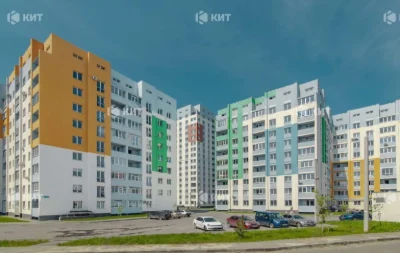 Продаж квартири Харків, Спорт.Гагар.Повст., 77 м²