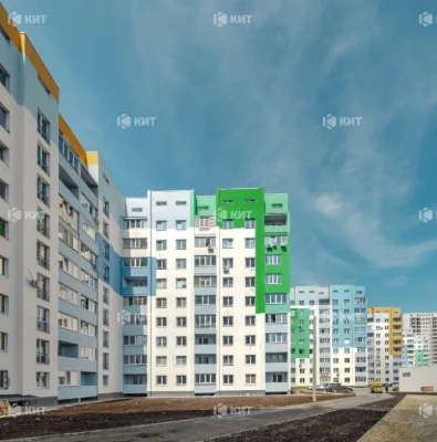 Продаж квартири Харків, Спорт.Гагар.Повст., 77 м²