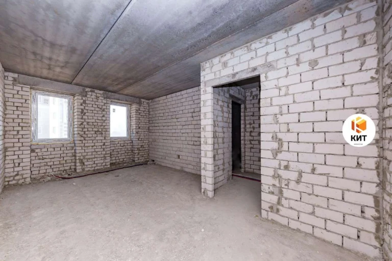 Apartment for Sale, Kharkov, Sport.Gagar.Povst., 42.85 m²