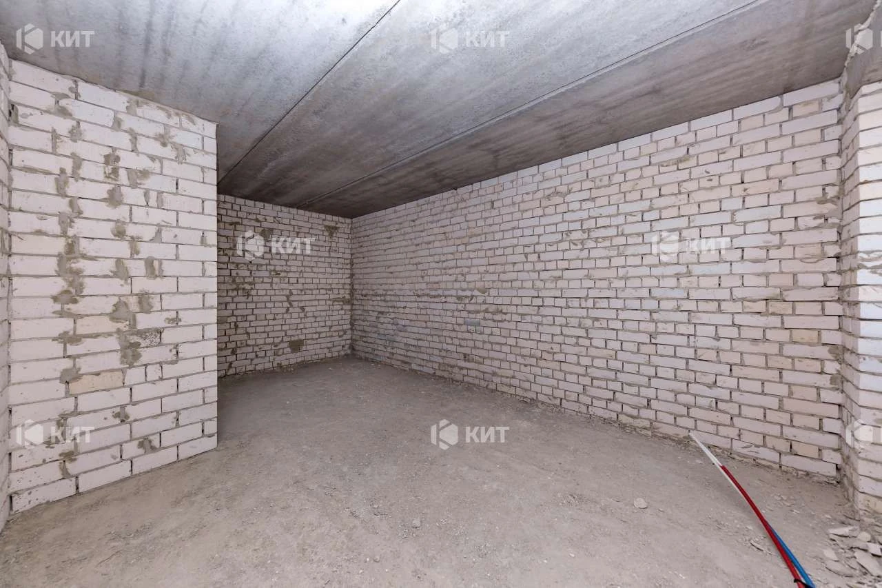 Apartment for Sale, Kharkov, Sport.Gagar.Povst., 42.85 m²