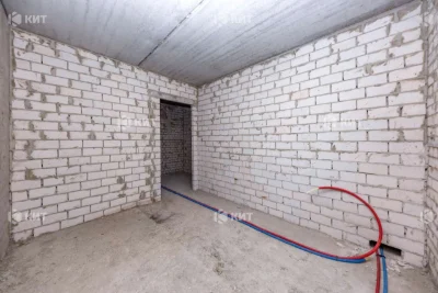 Apartment for Sale, Kharkov, Sport.Gagar.Povst., 42.85 m²