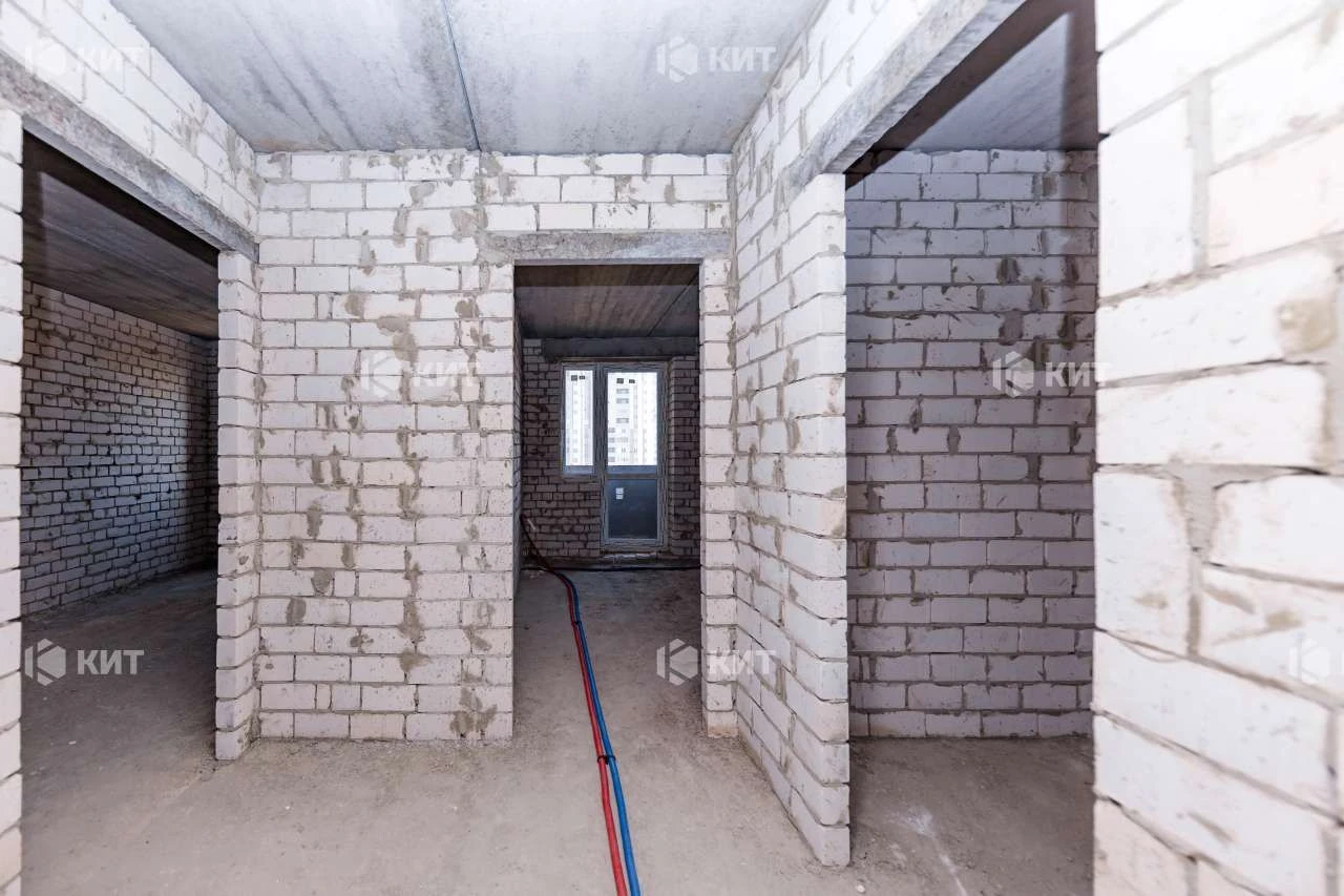 Apartment for Sale, Kharkov, Sport.Gagar.Povst., 42.85 m²