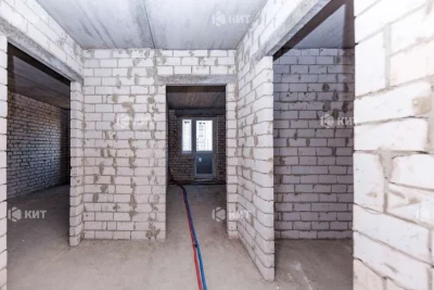 Apartment for Sale, Kharkov, Sport.Gagar.Povst., 42.85 m²