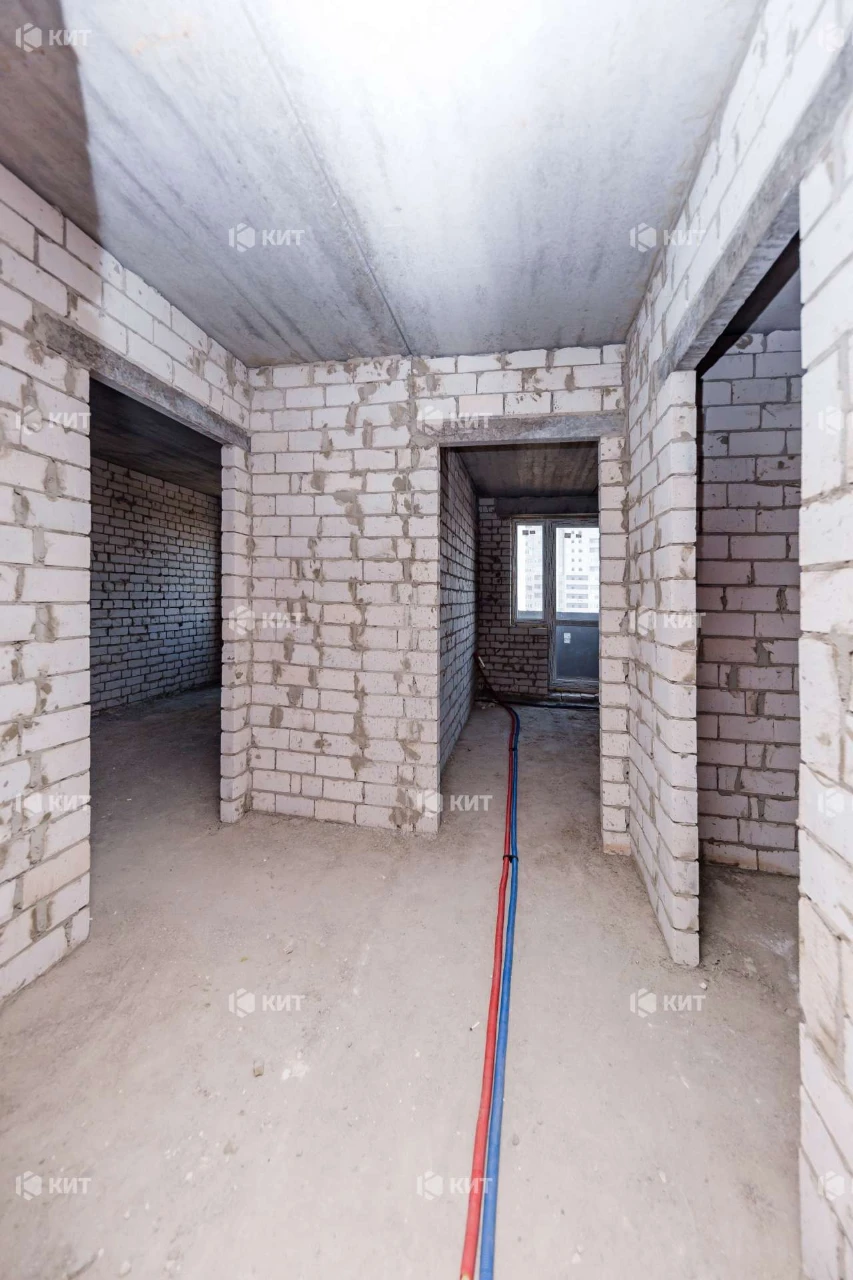 Apartment for Sale, Kharkov, Sport.Gagar.Povst., 42.85 m²
