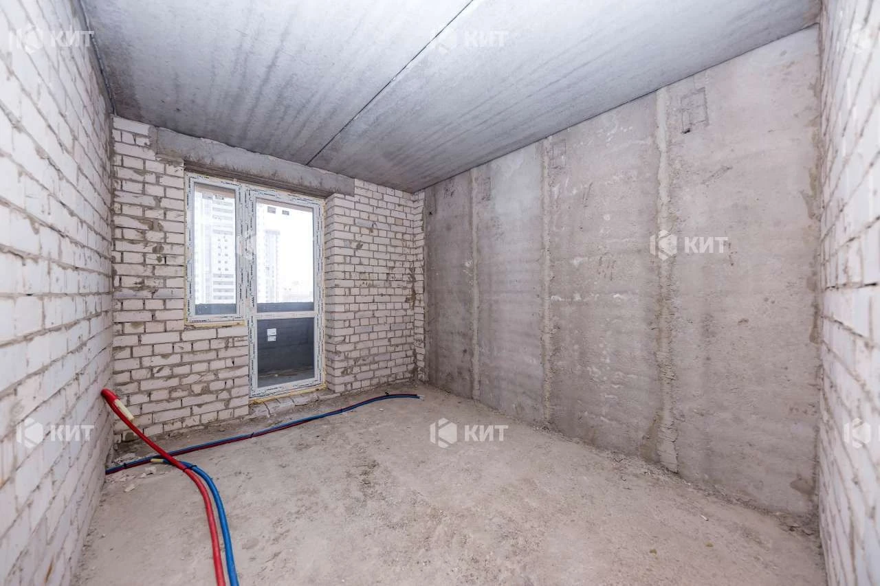 Apartment for Sale, Kharkov, Sport.Gagar.Povst., 42.85 m²