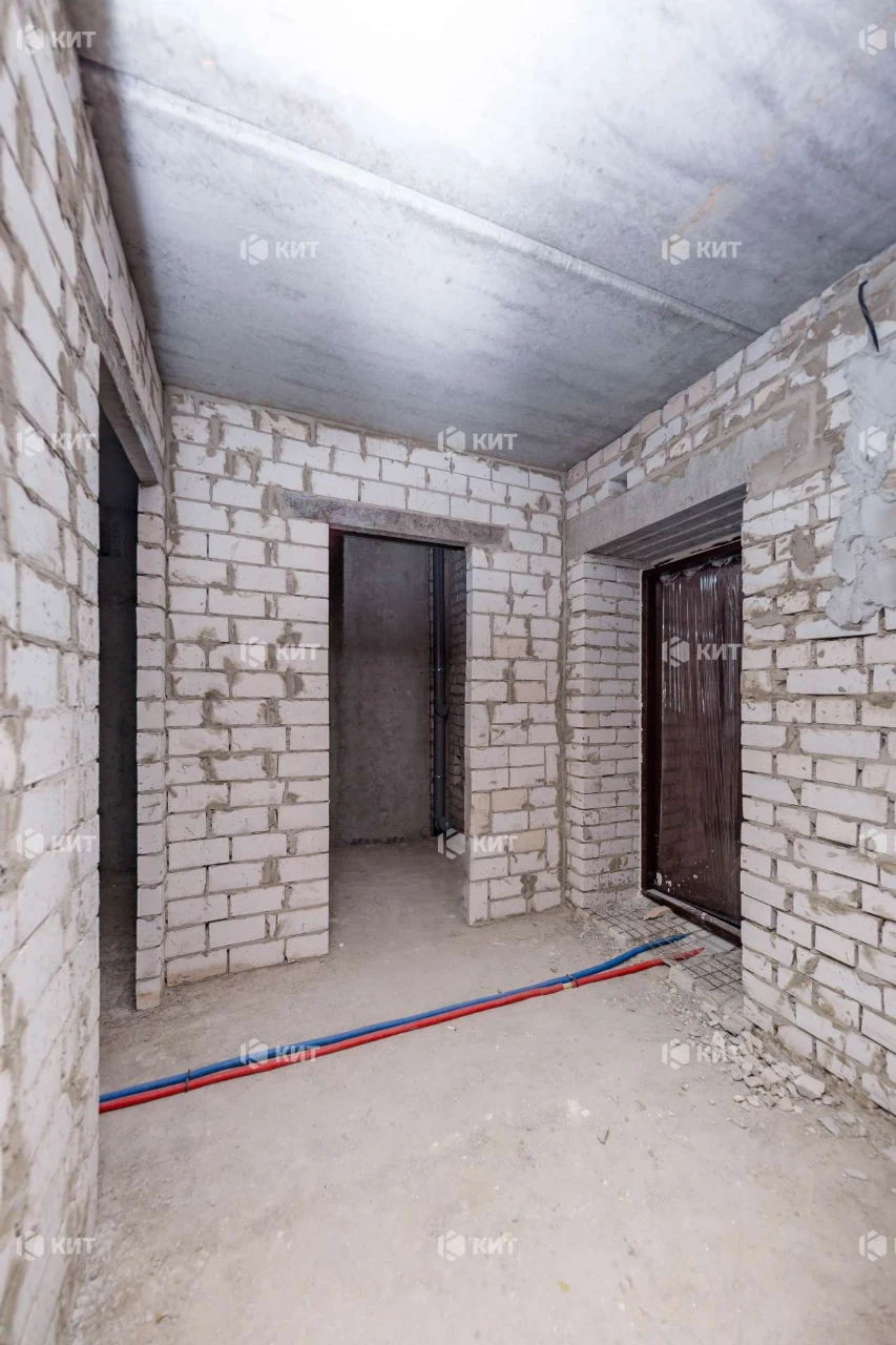 Apartment for Sale, Kharkov, Sport.Gagar.Povst., 42.85 m²