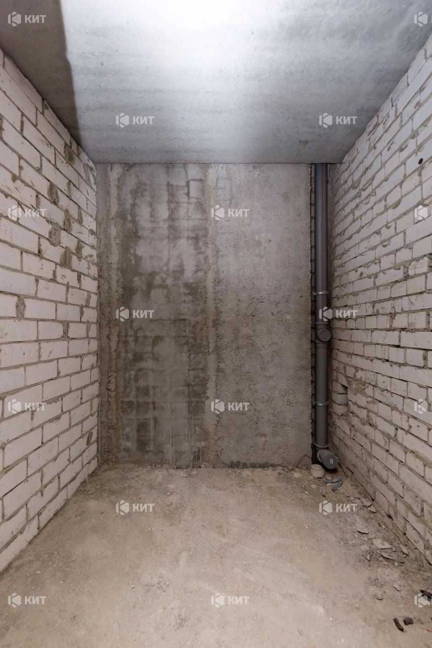 Apartment for Sale, Kharkov, Sport.Gagar.Povst., 42.85 m²