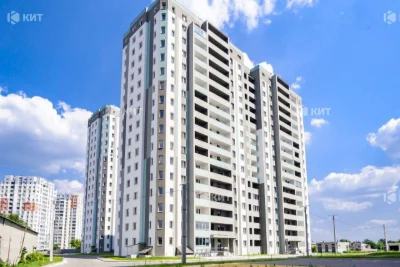 Apartment for sale, Kharkiv, Sport.Gagar.Povst., 63 m²