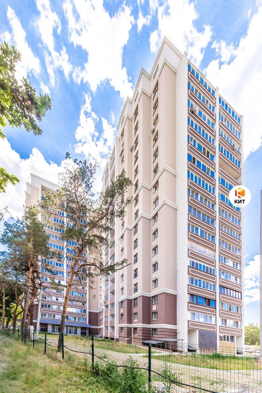 Продаж квартири Харків, Малишева, 47 м²