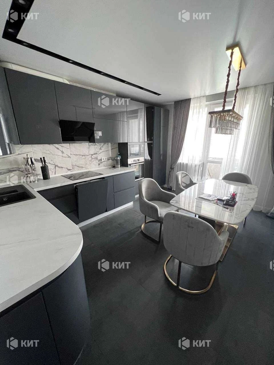 Apartment for Sale, Kharkov, Sport.Gagar.Povst., 69 m²
