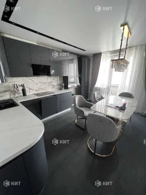 Apartment for Sale, Kharkov, Sport.Gagar.Povst., 69 m²