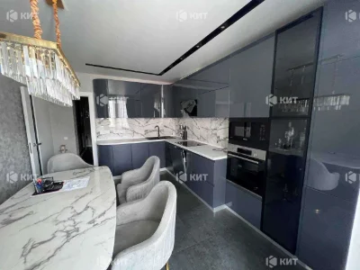 Apartment for Sale, Kharkov, Sport.Gagar.Povst., 69 m²