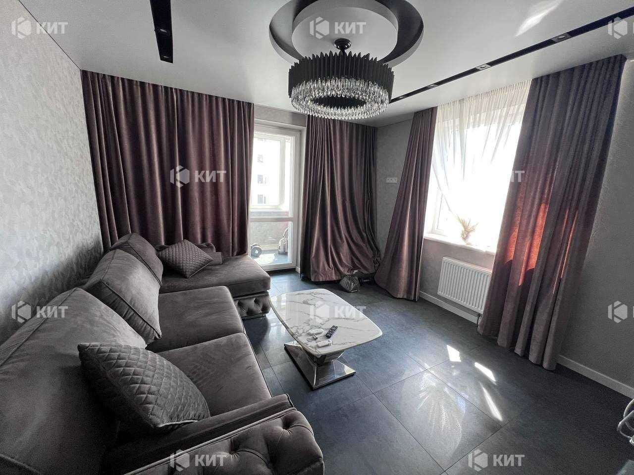 Apartment for Sale, Kharkov, Sport.Gagar.Povst., 69 m²
