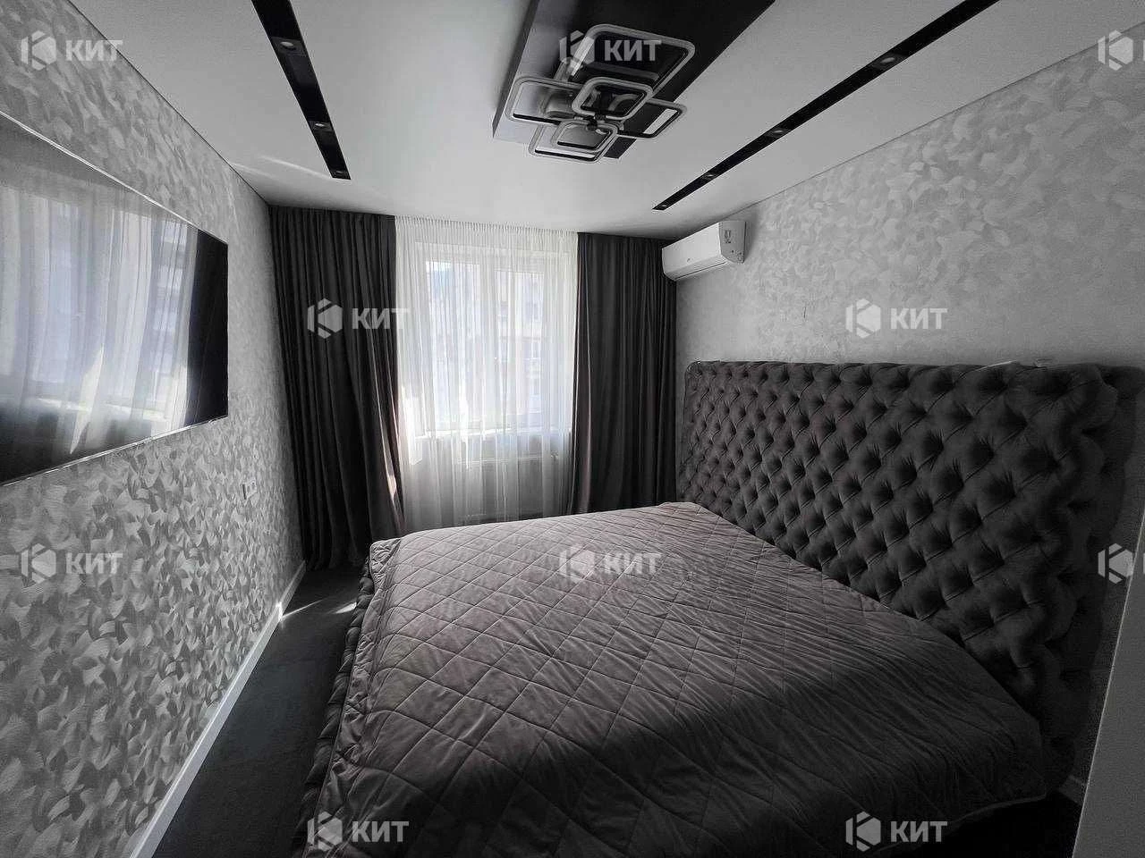 Apartment for Sale, Kharkov, Sport.Gagar.Povst., 69 m²