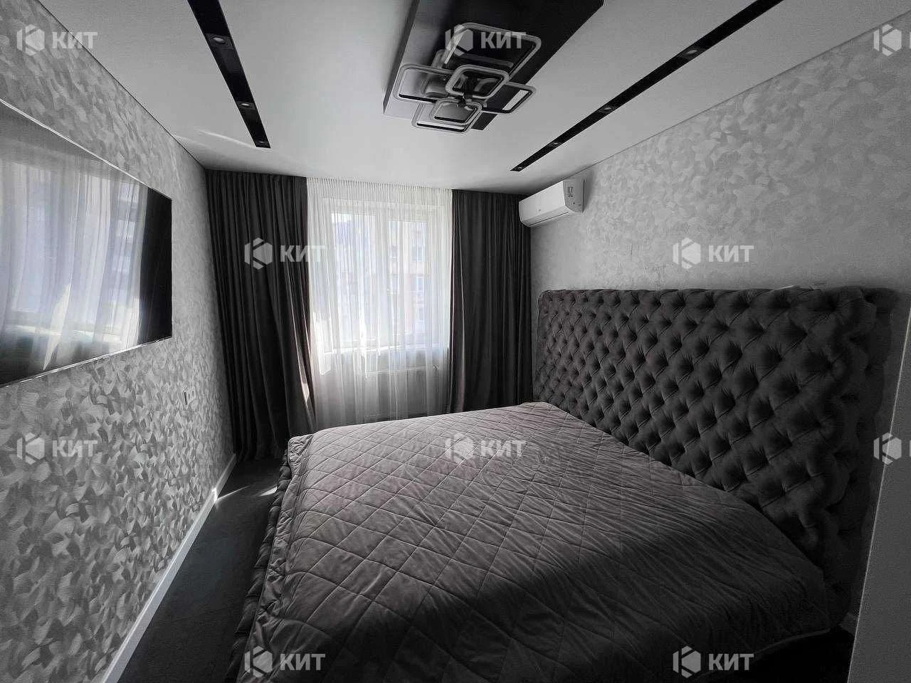 Apartment for Sale, Kharkov, Sport.Gagar.Povst., 69 m²
