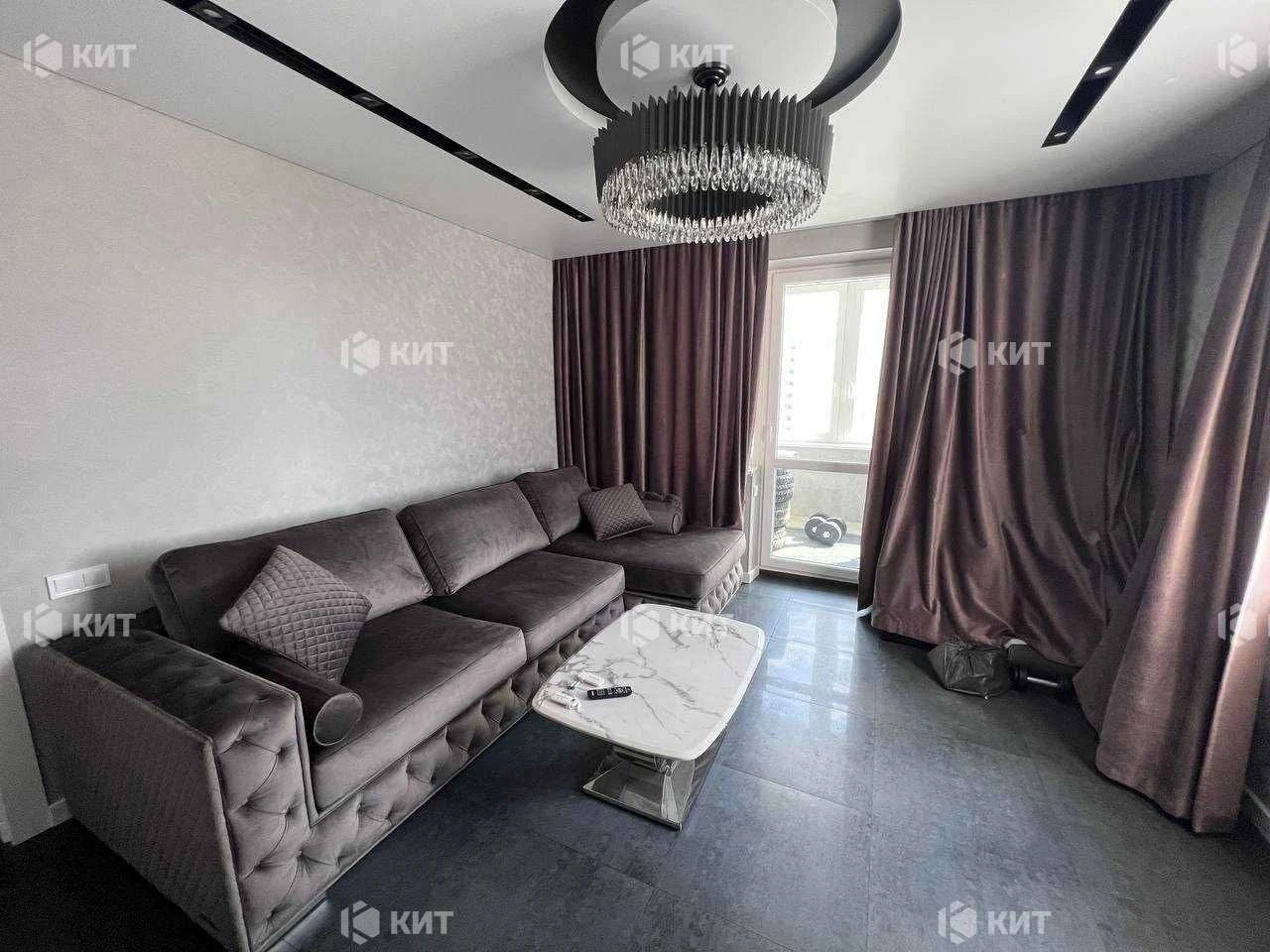 Apartment for Sale, Kharkov, Sport.Gagar.Povst., 69 m²