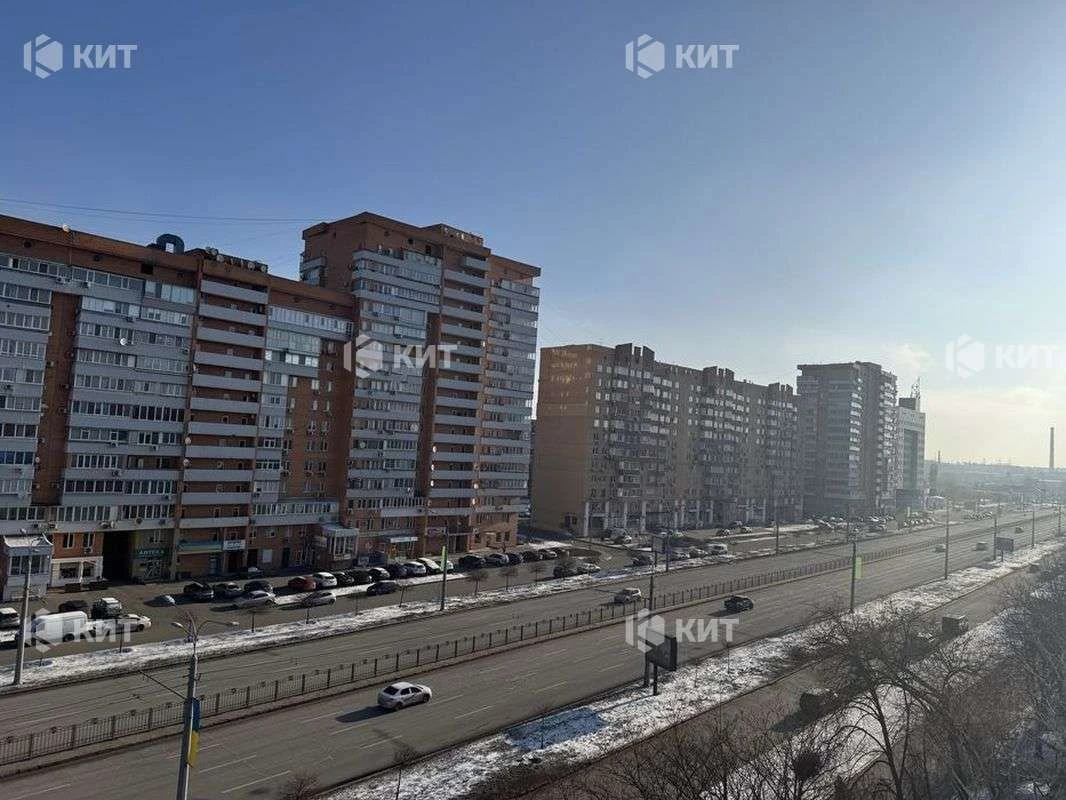 Apartment for sale, Kharkov, Sport. Gagarin, 84 sq.m.