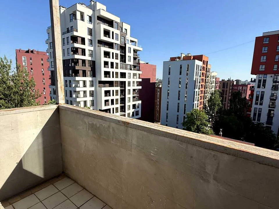 Квартира. Львов, ул. ()