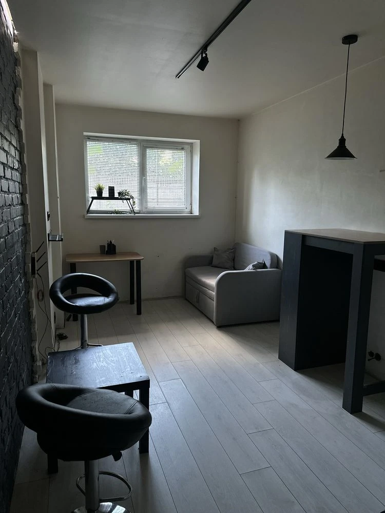 Owner! 1-bedroom apartment renovated, Loft Park residential complex (Kyiv)