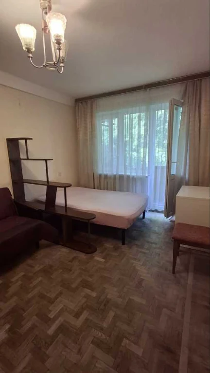 For Sale, One-Bedroom Apartment (31 sq m) in Kyiv, Solomyans'kyi