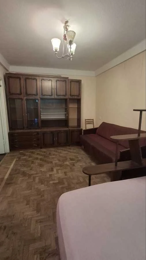 For Sale, One-Bedroom Apartment (31 sq m) in Kyiv, Solomyans'kyi