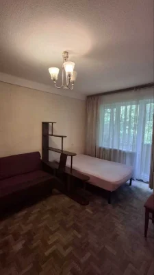 For Sale, One-Bedroom Apartment (31 sq m) in Kyiv, Solomyans'kyi