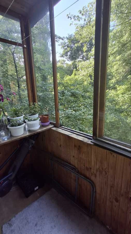 For Sale, One-Bedroom Apartment (31 sq m) in Kyiv, Solomyans'kyi