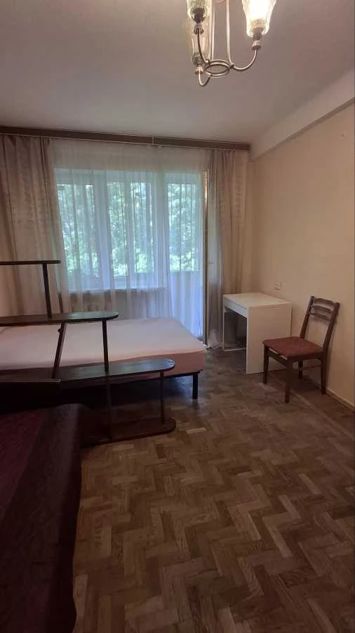 For Sale, One-Bedroom Apartment (31 sq m) in Kyiv, Solomyans'kyi