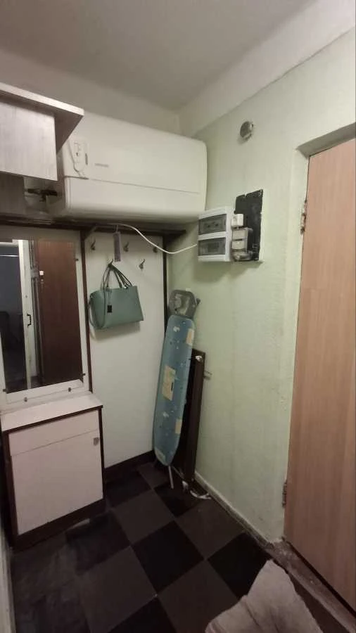 For Sale, One-Bedroom Apartment (31 sq m) in Kyiv, Solomyans'kyi