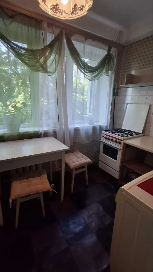 For Sale, One-Bedroom Apartment (31 sq m) in Kyiv, Solomyans'kyi